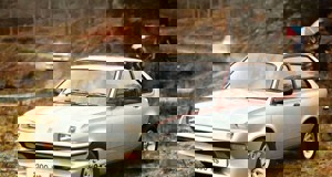 Chevette 2300HS (1978 - 1980)